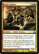 Feral Animist (112) [GPT]