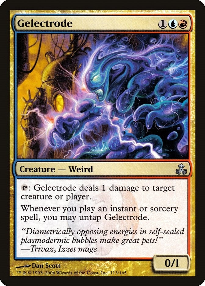 Gelectrode (113) [GPT]