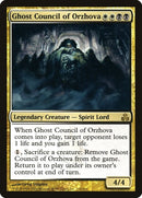 Ghost Council of Orzhova (114) [GPT]