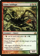 Giant Solifuge (143) [GPT]