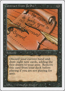 Contract from Below [3ED]