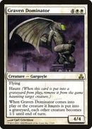 Graven Dominator (7) [GPT]