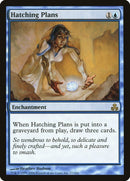 Hatching Plans (27) [GPT]