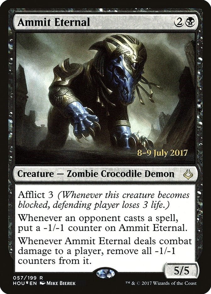 Ammit Eternal (57) [PRE]