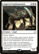 Angel of Condemnation (3) [PRE]