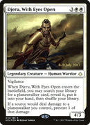 Djeru With Eyes Open (10) [PRE]