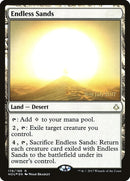 Endless Sands (176) [PRE]