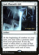 God Pharaohs Gift (161) [PRE]