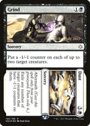Grind Dust (155) [PRE]