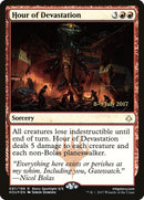 Hour of Devastation (97) [PRE]