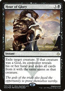 Hour of Glory (65) [PRE]