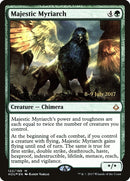 Majestic Myriarch (122) [PRE]