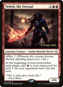 Neheb the Eternal (104) [PRE]