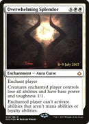 Overwhelming Splendor (19) [PRE]