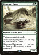 Ramunap Hydra (130) [PRE]