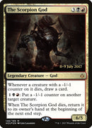 The Scorpion God (146) [PRE]