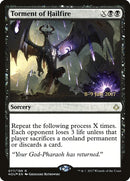 Torment of Hailfire (77) [PRE]