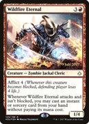 Wildfire Eternal (109) [PRE]