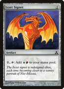 Izzet Signet (152) [GPT]