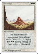 Conversion [3ED]