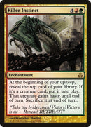 Killer Instinct (120) [GPT]