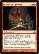 Leyline of Lightning (68) [GPT]