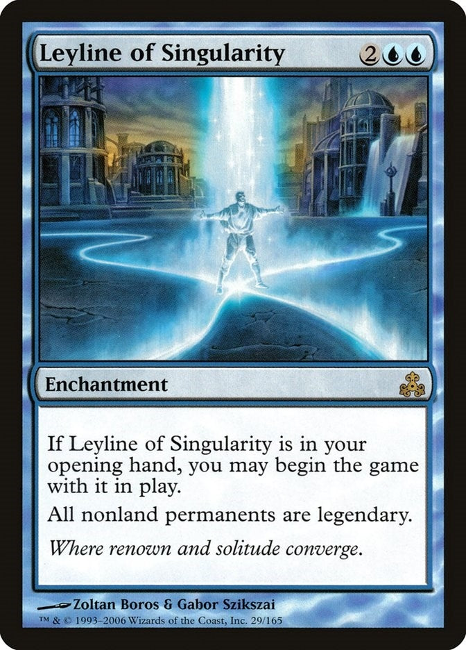 Leyline of Singularity (29) [GPT]