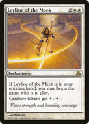 Leyline of the Meek (10) [GPT]