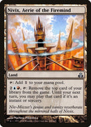 Nivix Aerie of the Firemind (160) [GPT]