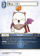 Mog IX (3-141C) [OP3]