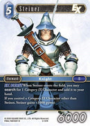Steiner EX (3-137R) [OP3]
