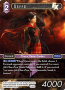 Queen EX Starter (3-151S) [OP3]