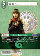 Deuce (3-062C) [OP3]