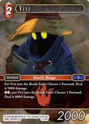 Vivi Starter (3-149S) [OP3]