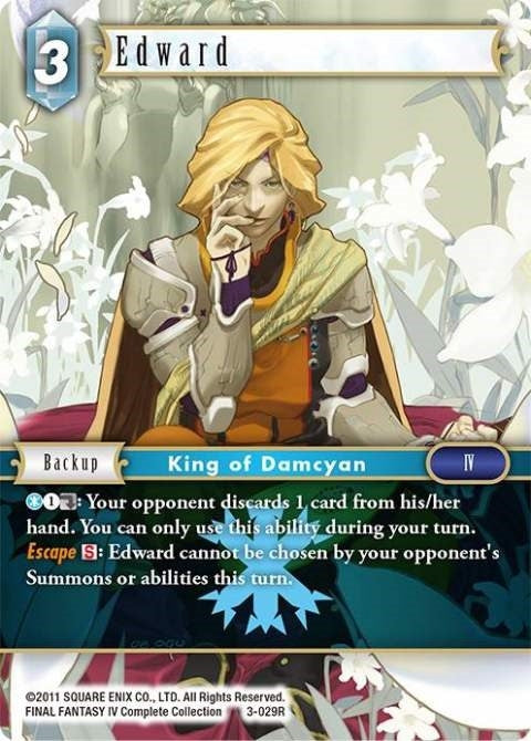 Edward (3-029R) [OP3]