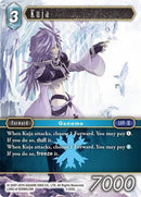 Kuja (3-030L) [OP3]