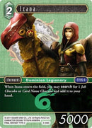 Izana (3-049C) [OP3]