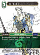 Dorgann (3-063H) [OP3]