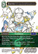 Bartz (3-065L) [OP3]