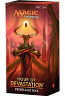 Hour of Devastation Prerelease Pack [HOU]