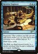 Reverse Engineer (7) [FNM]