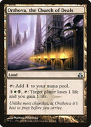 Orzhova the Church of Deals (162) [GPT]