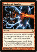 Parallectric Feedback (71) [GPT]