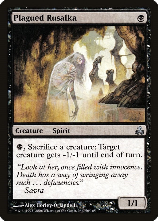 Plagued Rusalka (56) [GPT]