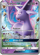 Espeon GX SM35 (SM35) [SMP]