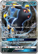 Umbreon GX SM36 (SM36) [SMP]