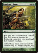 Predatory Focus (92) [GPT]
