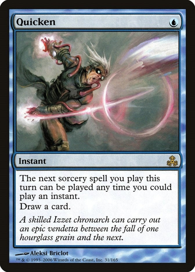 Quicken (31) [GPT]