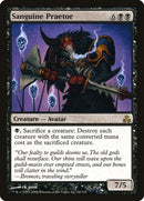 Sanguine Praetor (60) [GPT]