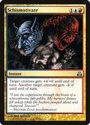 Schismotivate (129) [GPT]